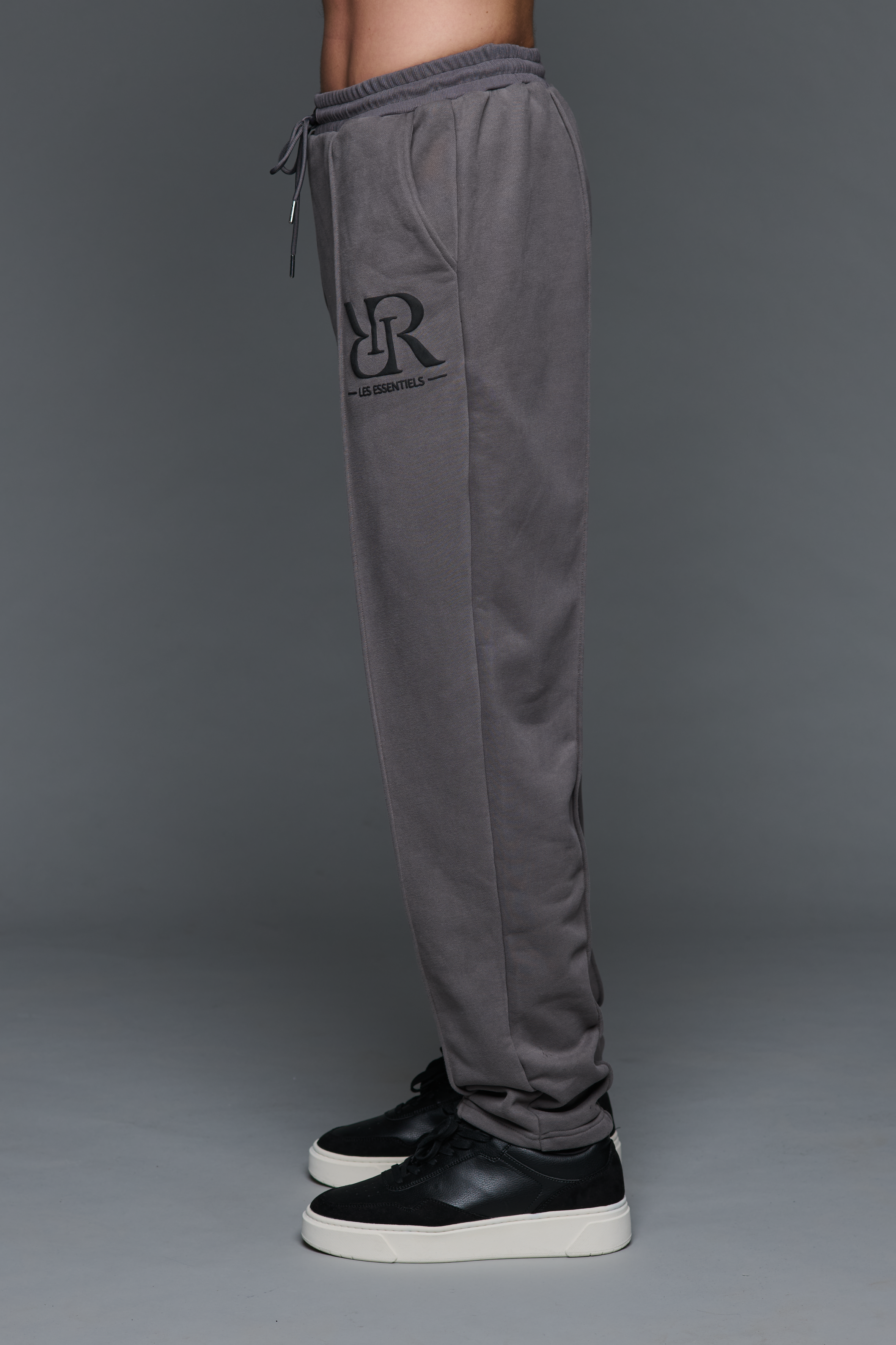 AdC Les Essentiels - Jogger Gray