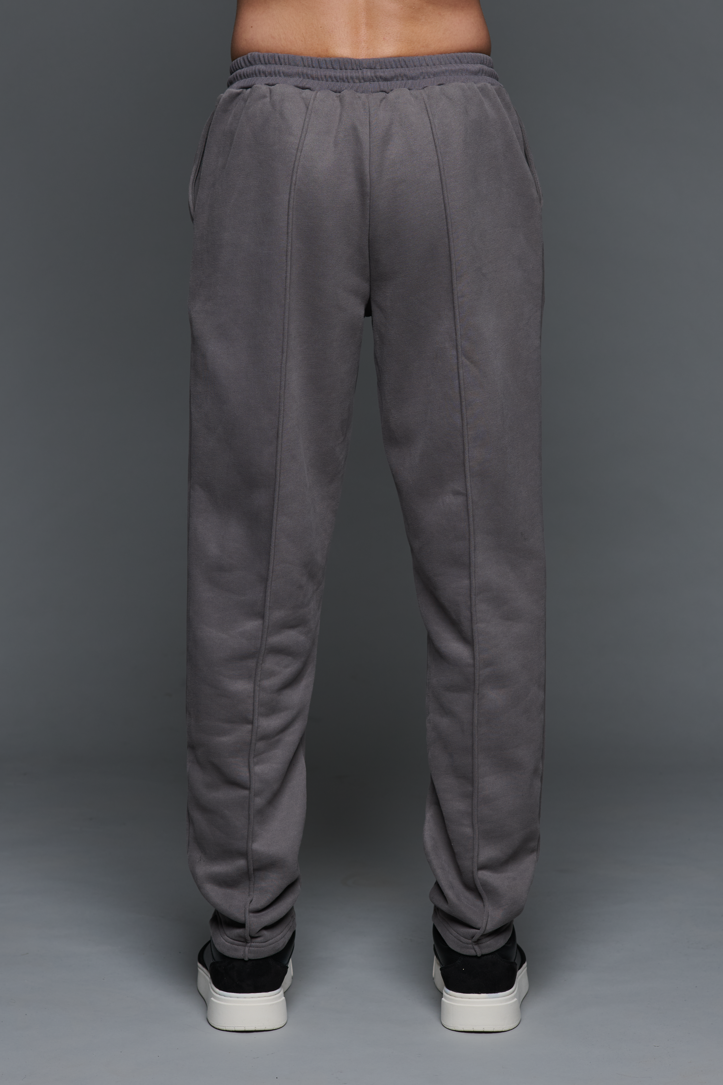 AdC Les Essentiels - Jogger Gray