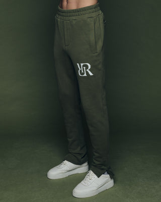 Jogger Slimfit Olive