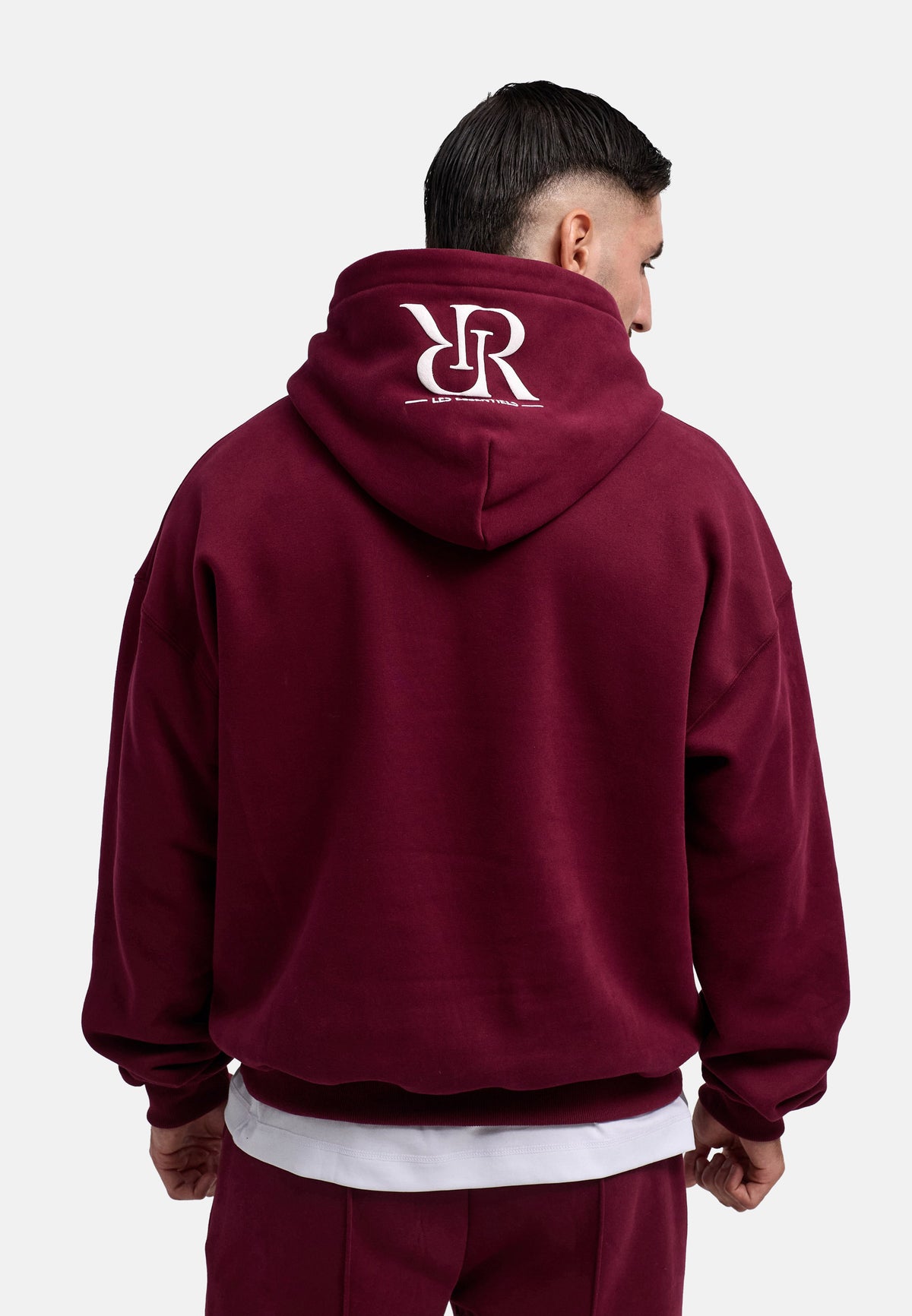 AdC Les Essentiels - Burgundy