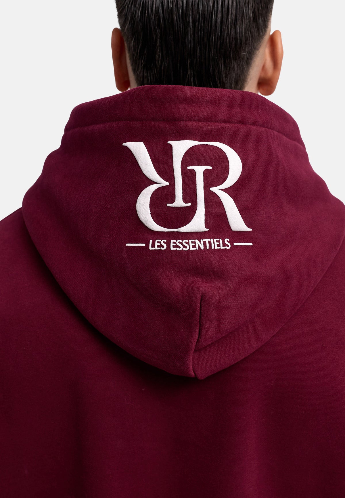 AdC Les Essentiels - Burgundy