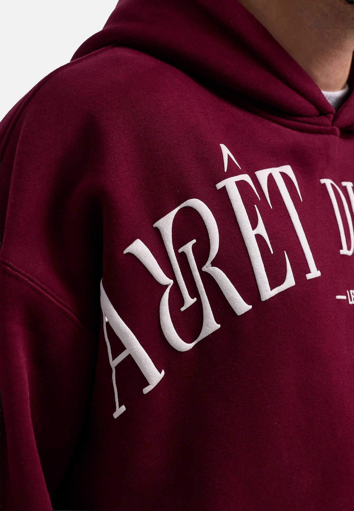 AdC Les Essentiels - Burgundy