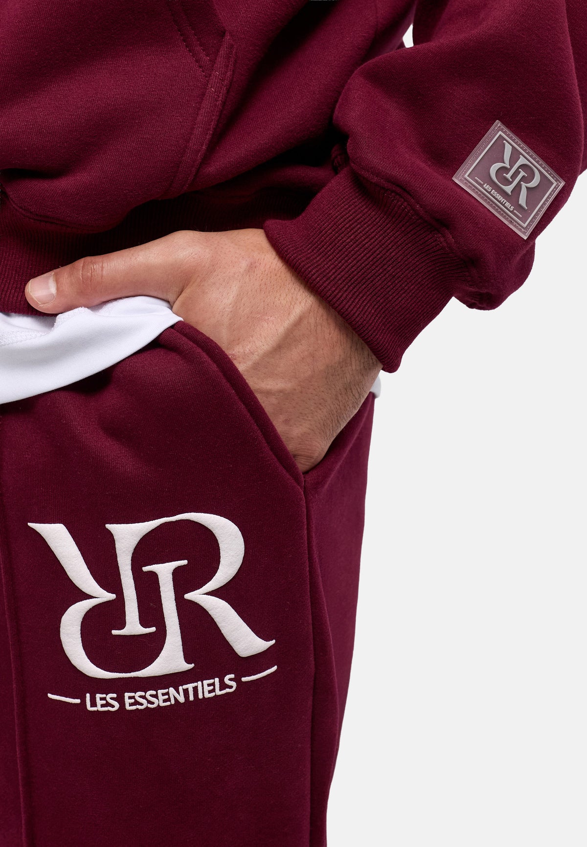 AdC Les Essentiels - Burgundy