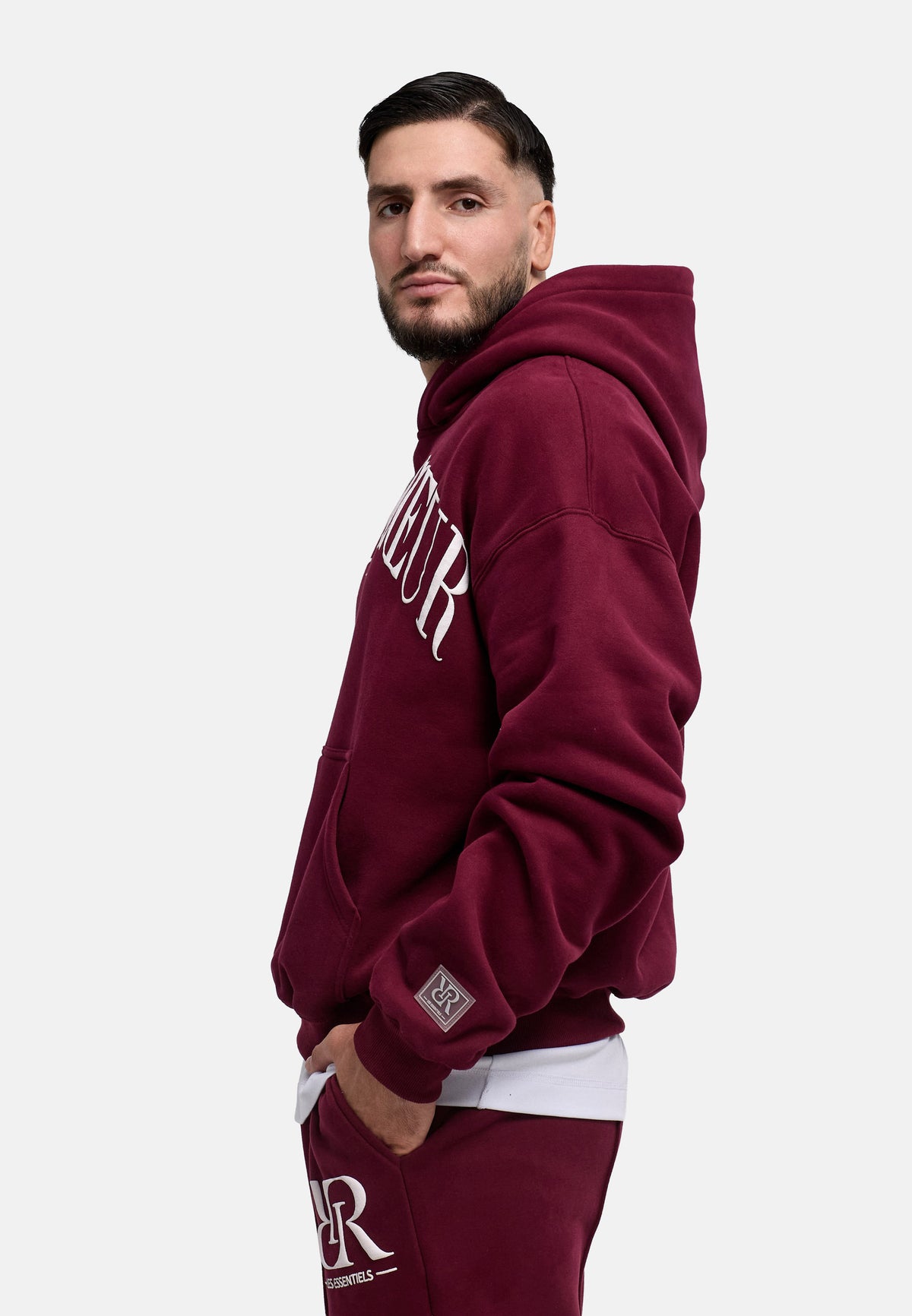 AdC Les Essentiels - Burgundy