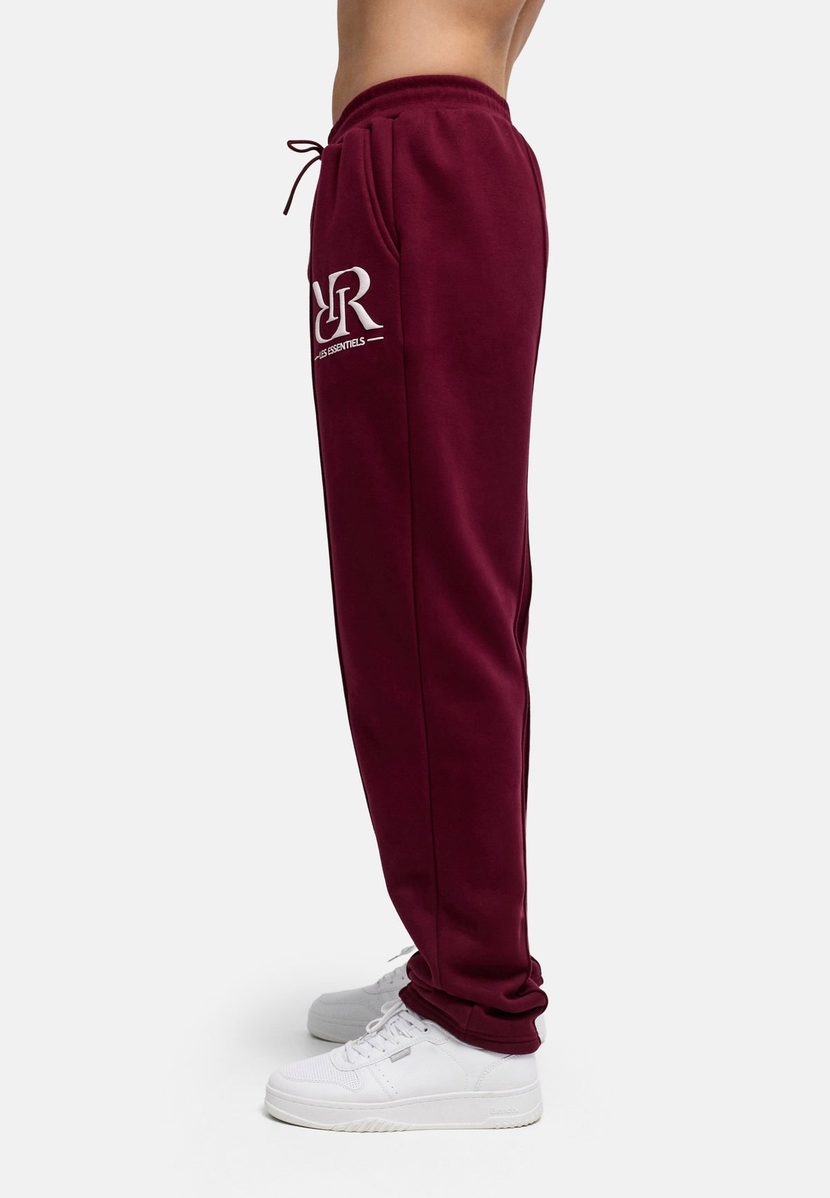 AdC Les Essentiels - Jogger Burgundy