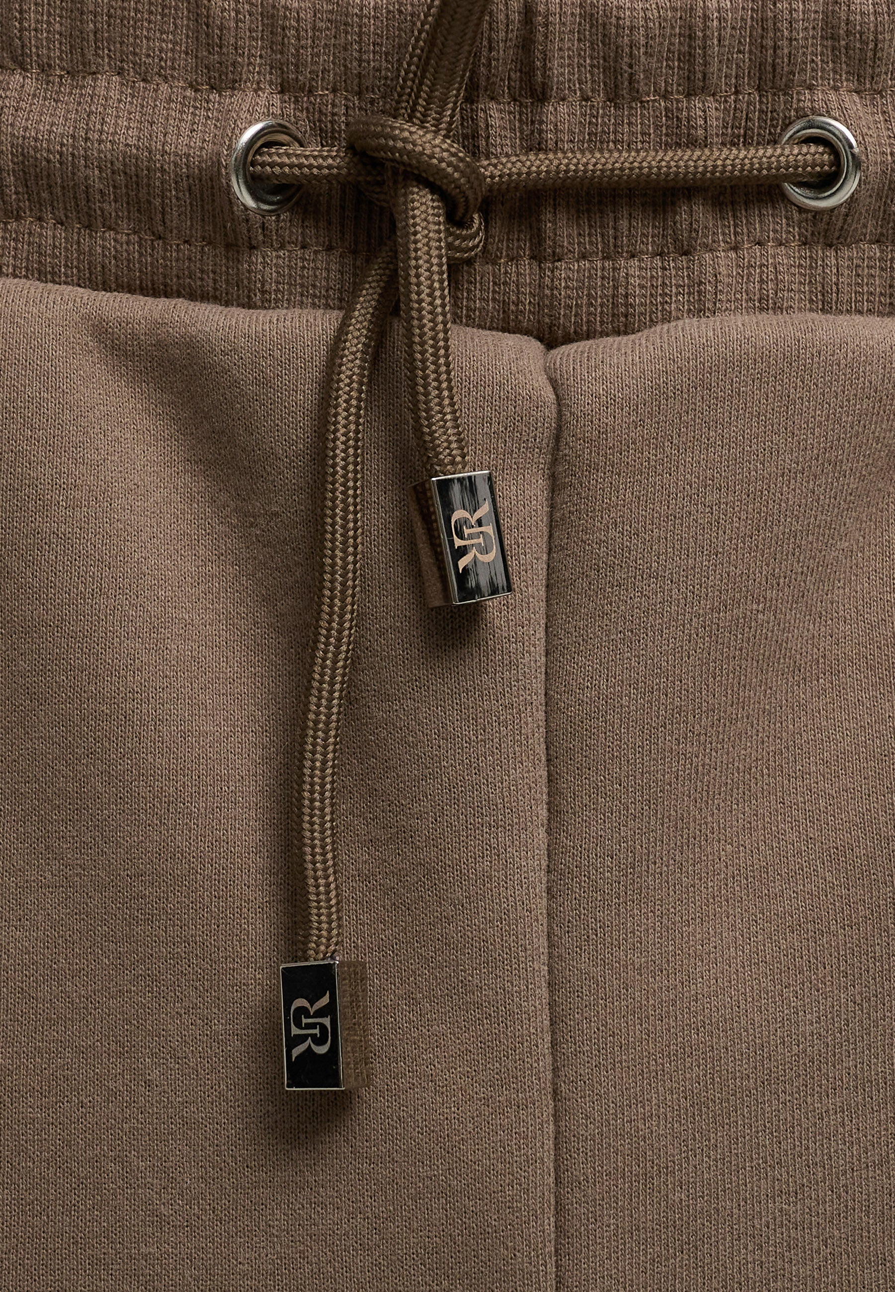 AdC Les Essentiels - Wideleg Jogger - Cappuccino