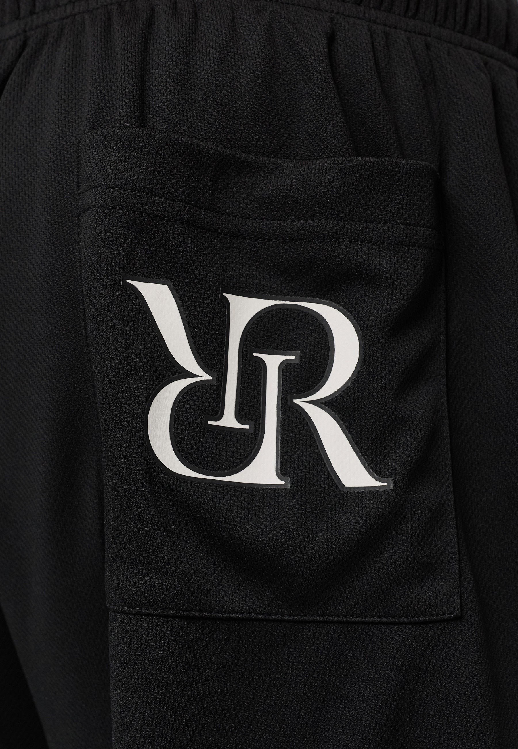 Jersey Shorts - Black