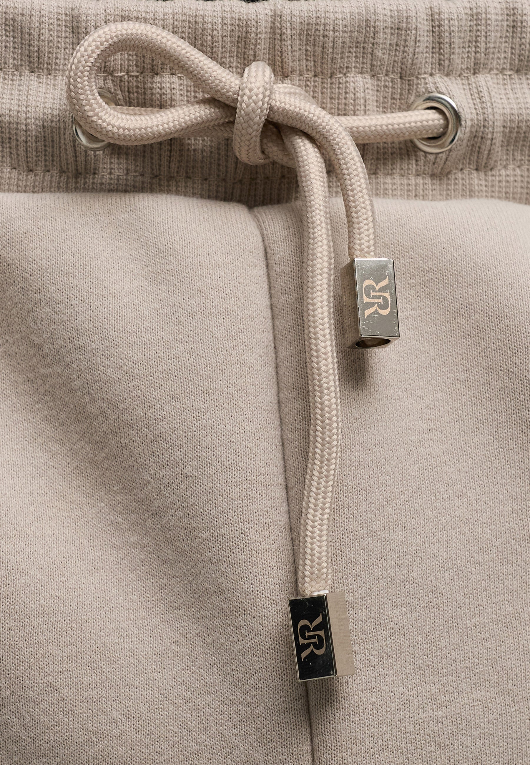 AdC Les Essentiels - Wideleg Jogger - Beige