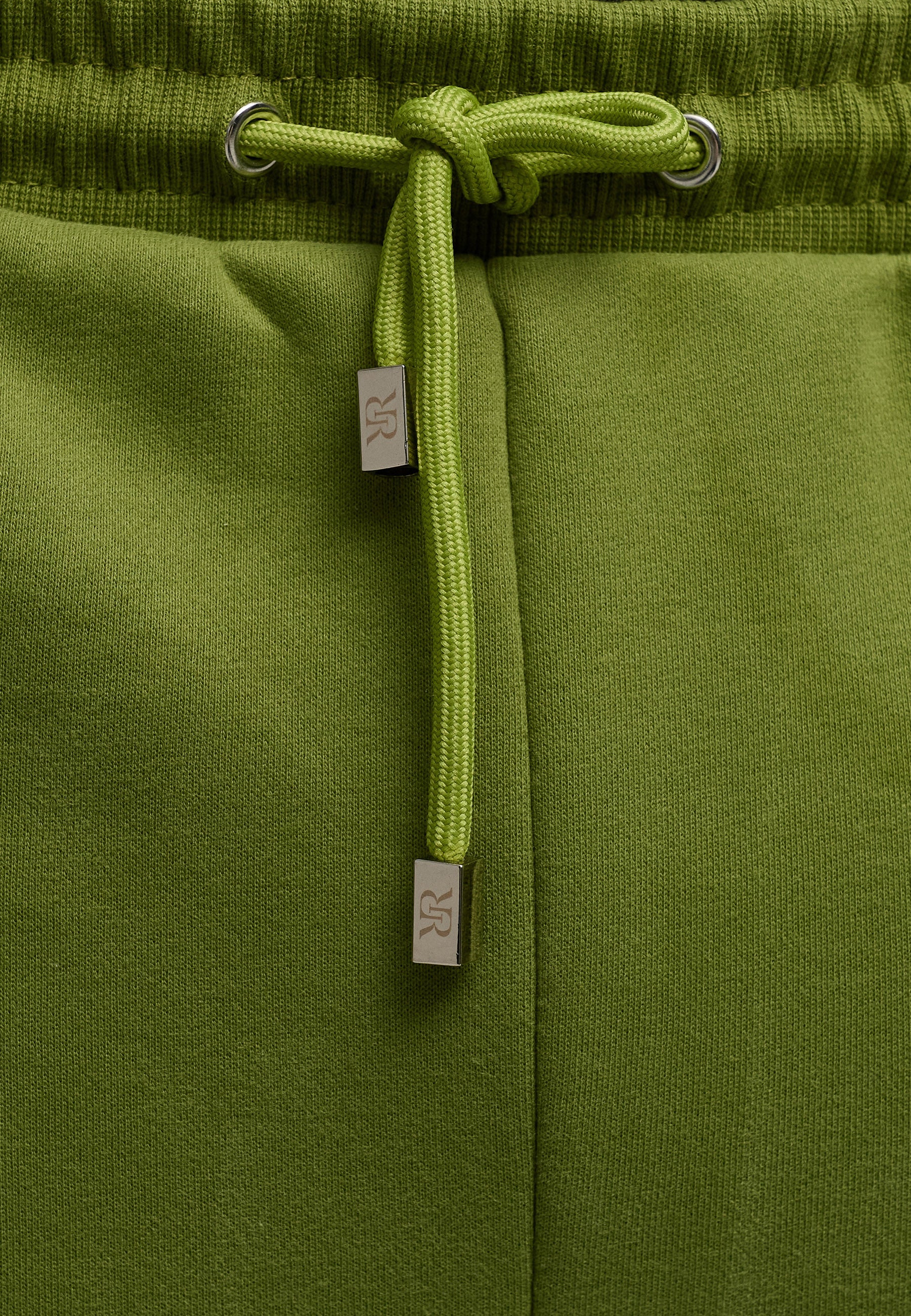 AdC Les Essentiels - Wideleg Jogger - Green