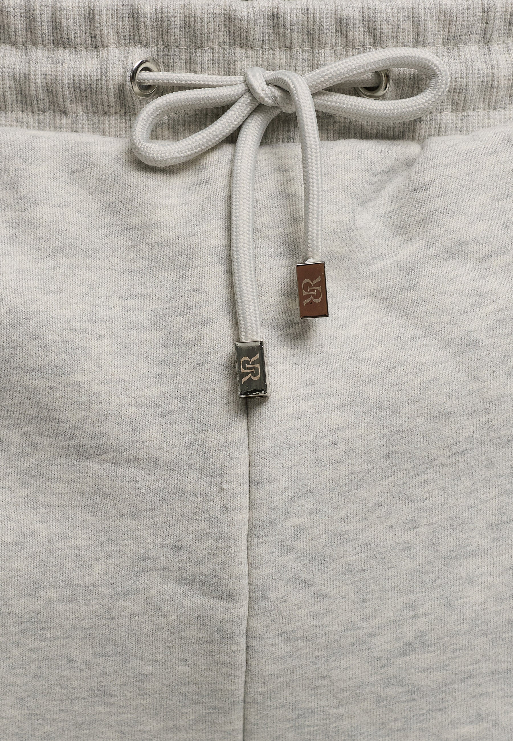 AdC Les Essentiels - Wideleg Jogger - Grey Melange