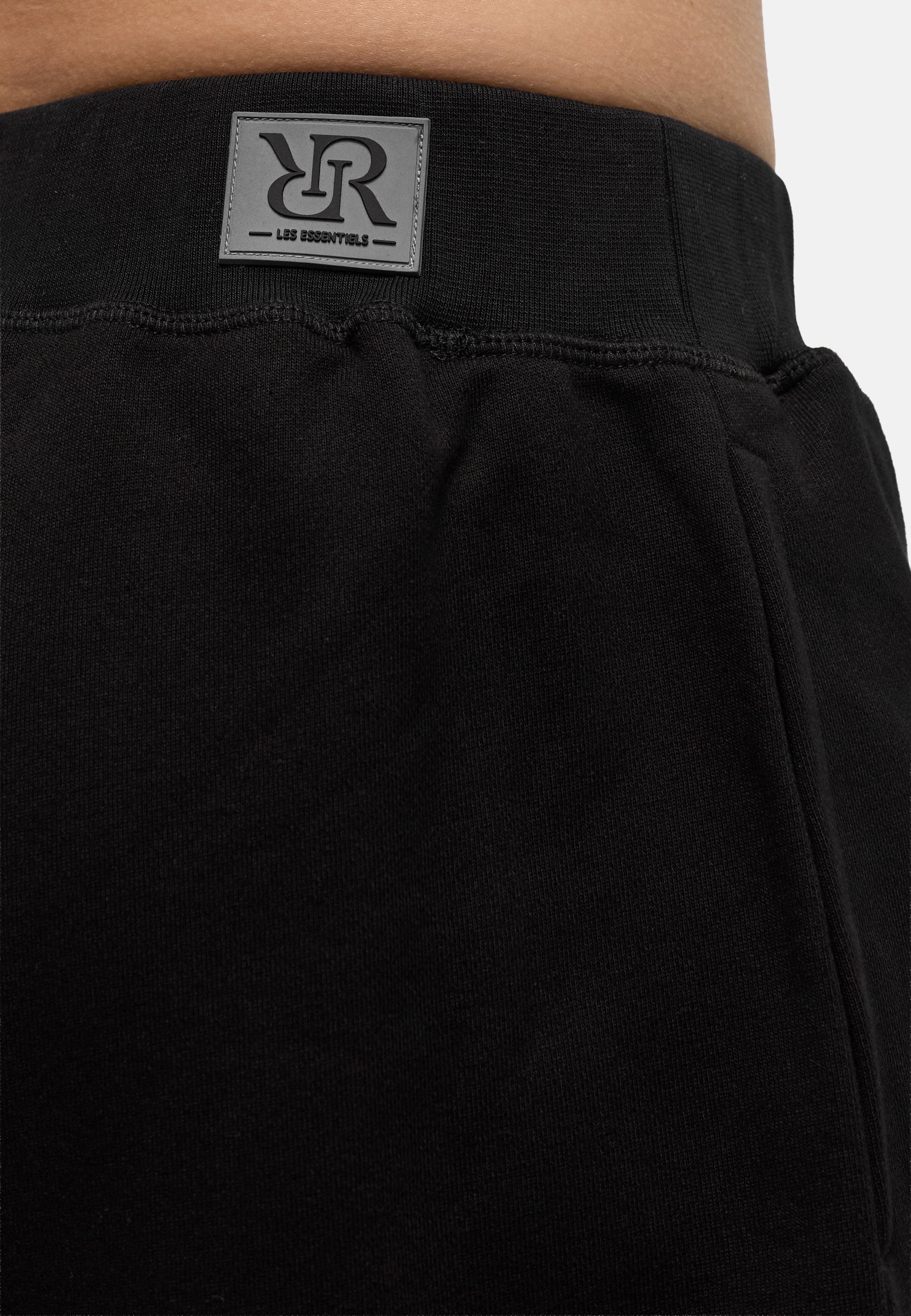 AdC Les Essentiels - Shorts Black