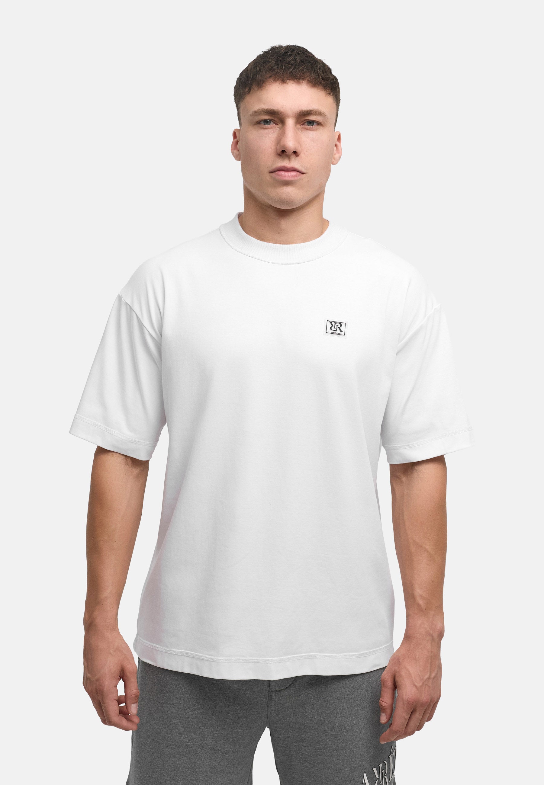 AdC Les Essentiels - T-Shirt - White