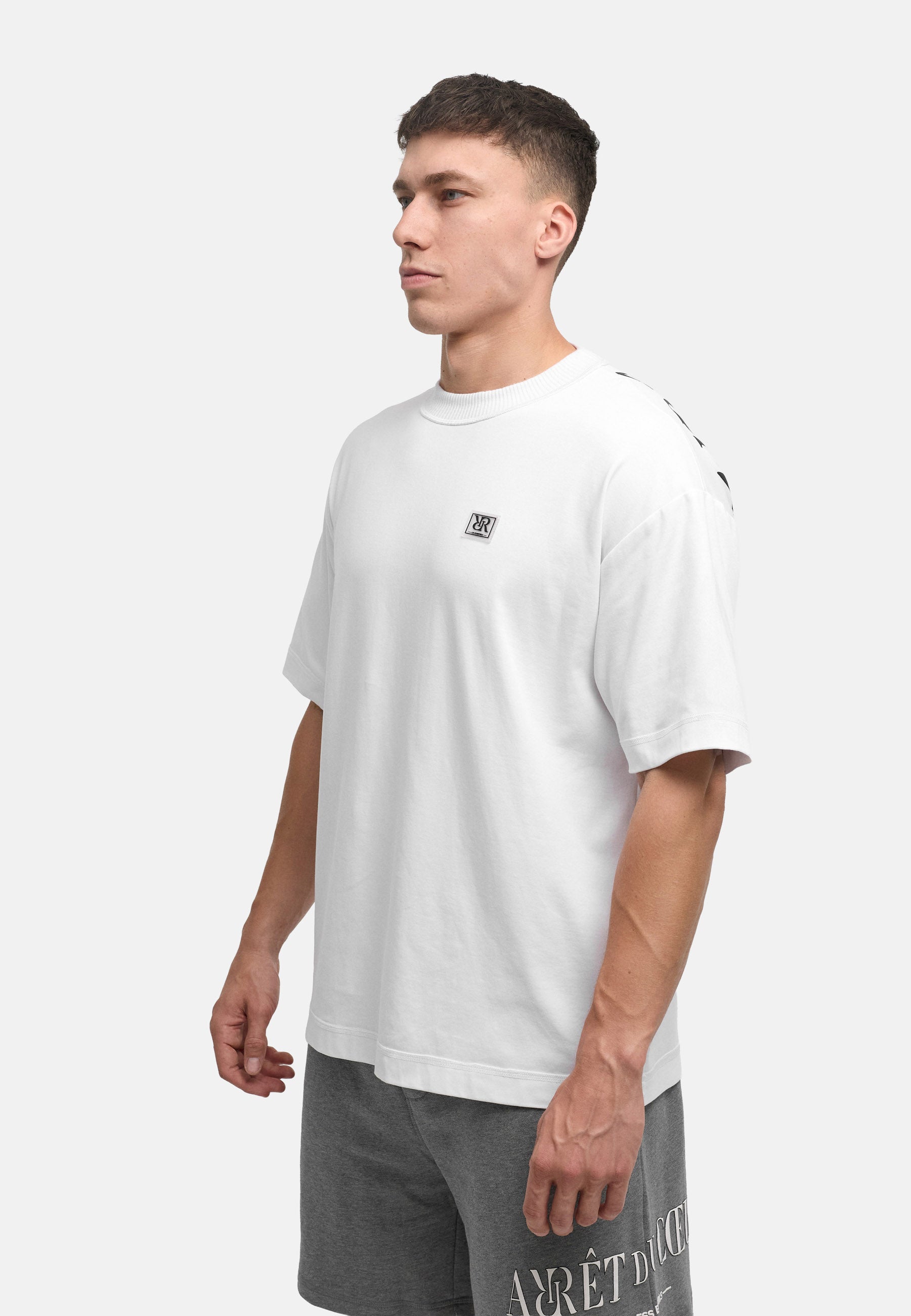 AdC Les Essentiels - T-Shirt - White