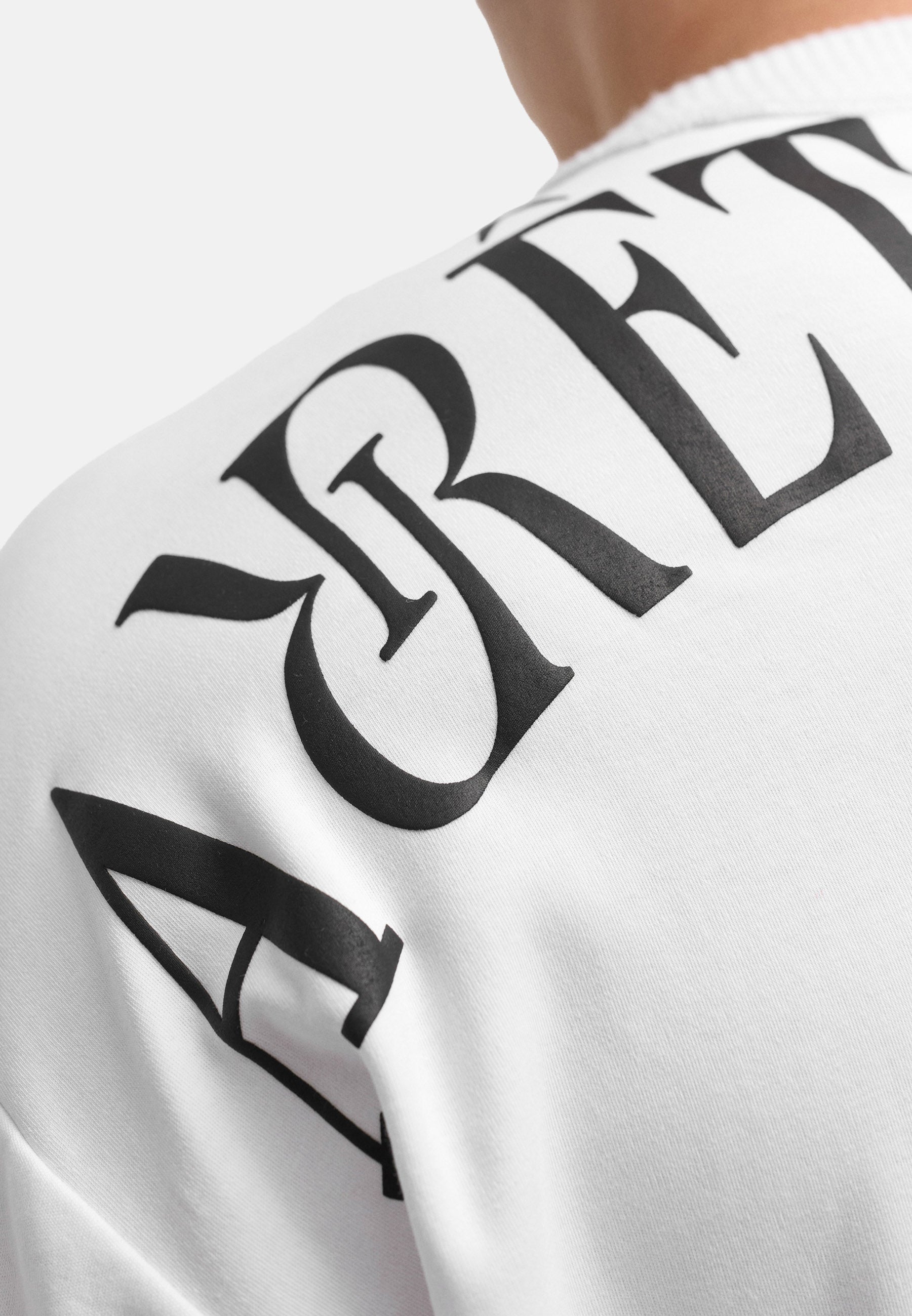AdC Les Essentiels - T-Shirt - White