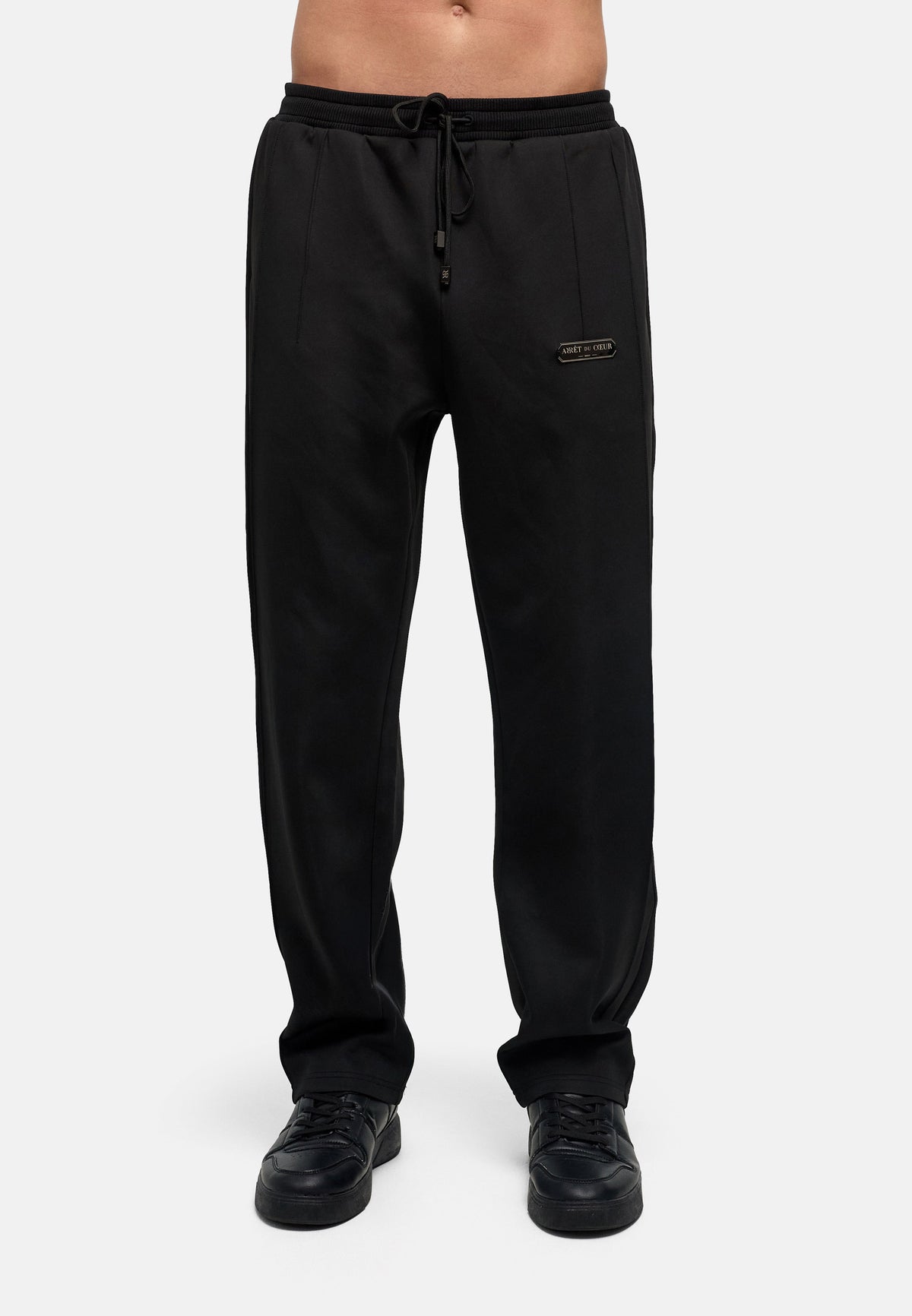 Classique Suit Pants