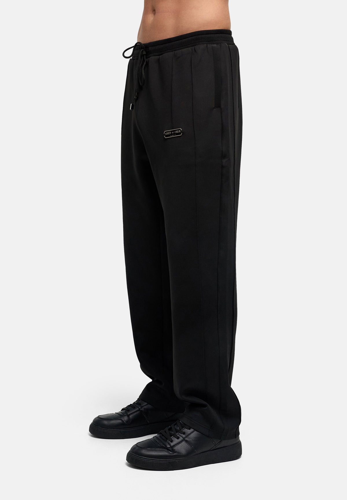 Classique Suit Pants