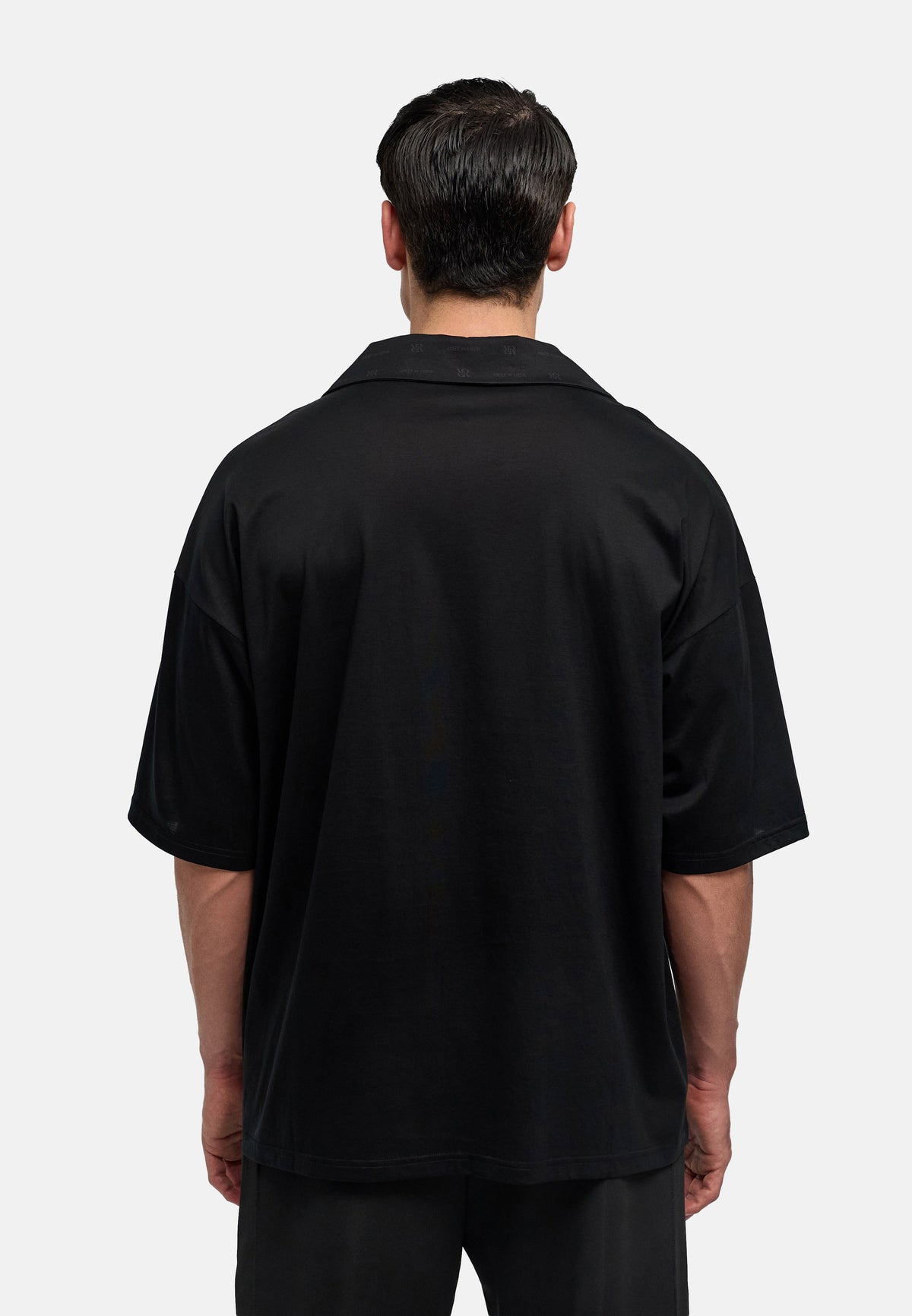 Classique Poloshirt - V neck Polo