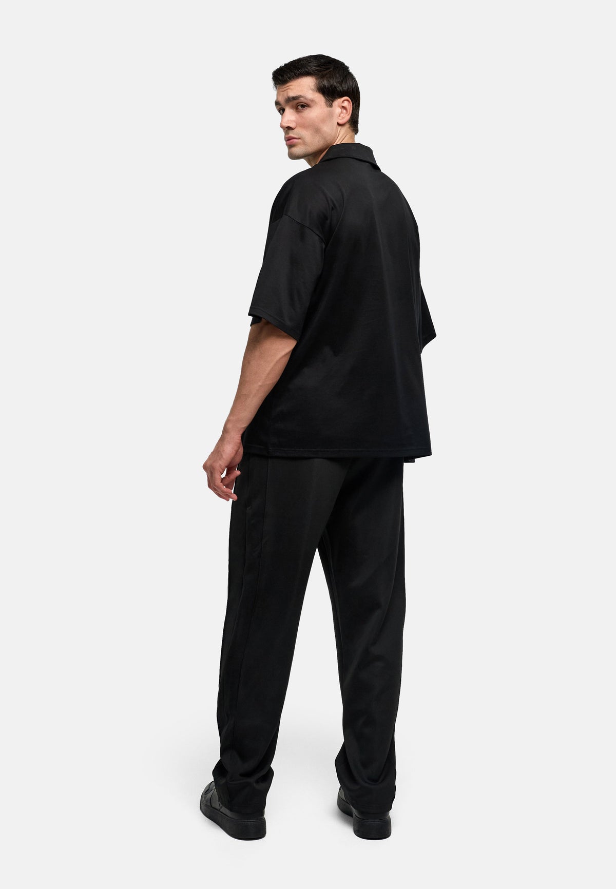 Classique Poloshirt - V neck Polo