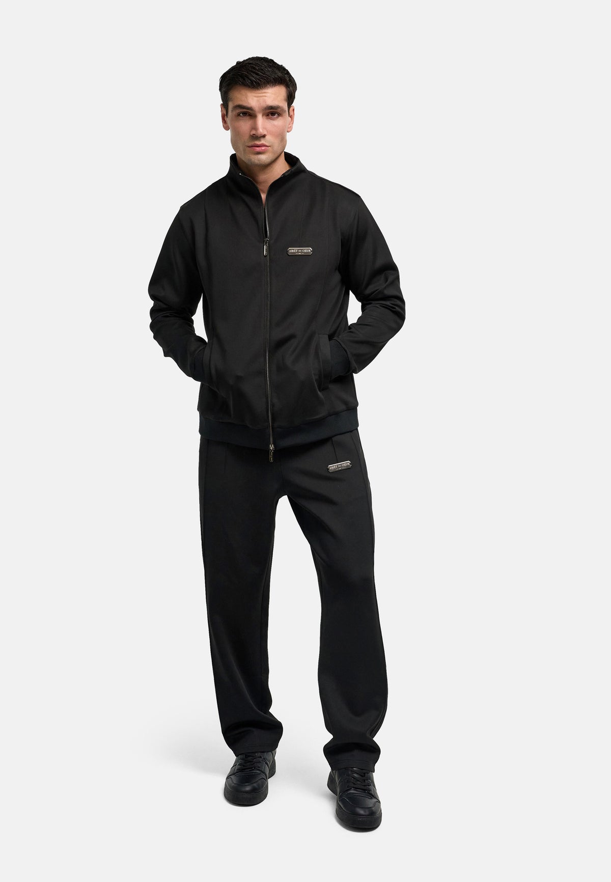 Classique Suit Jacket