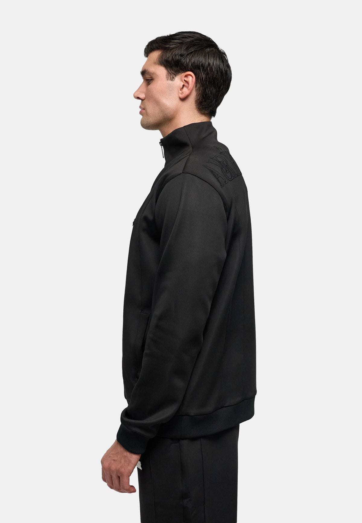 Classique Suit Jacket
