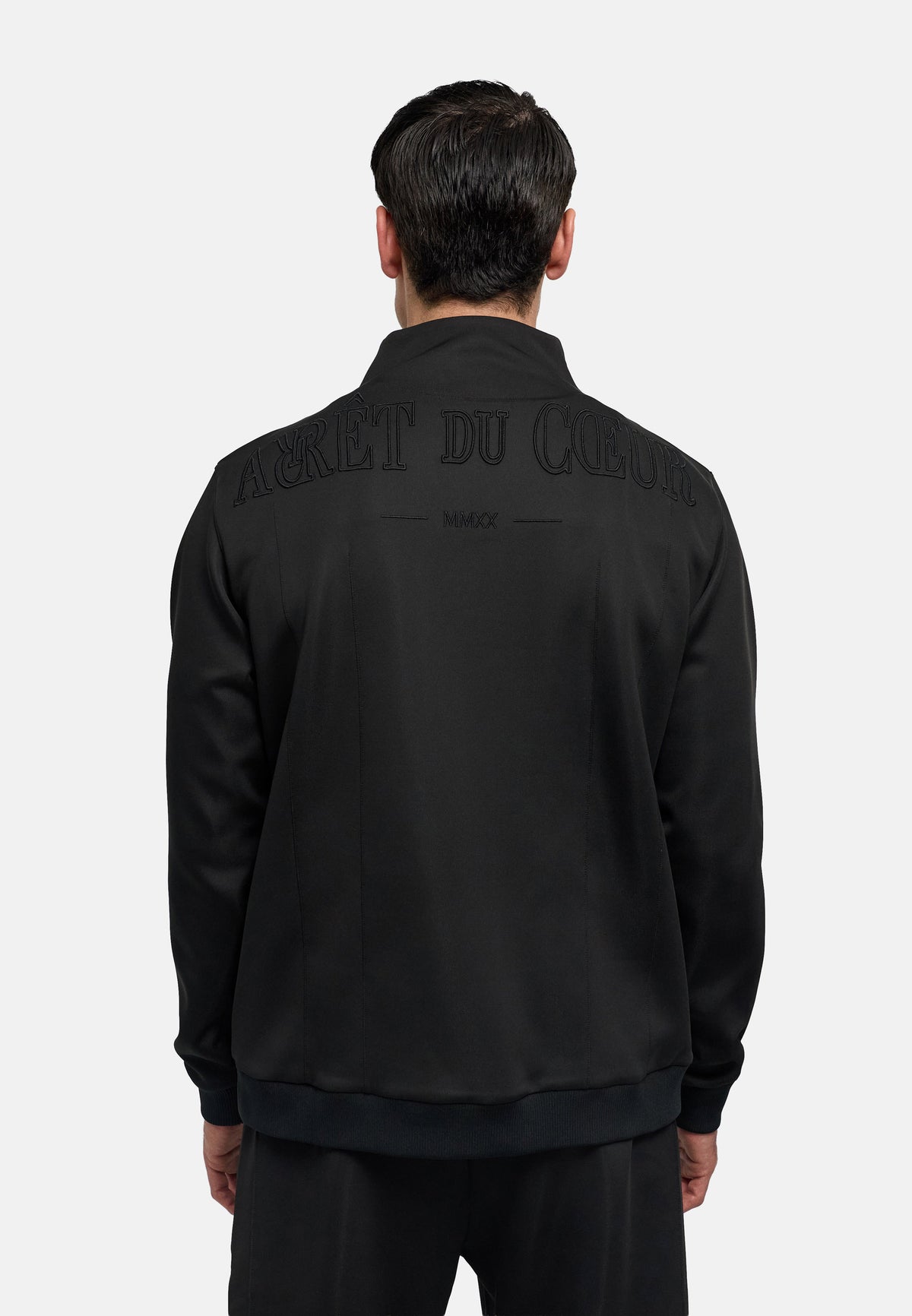 Classique Suit Jacket