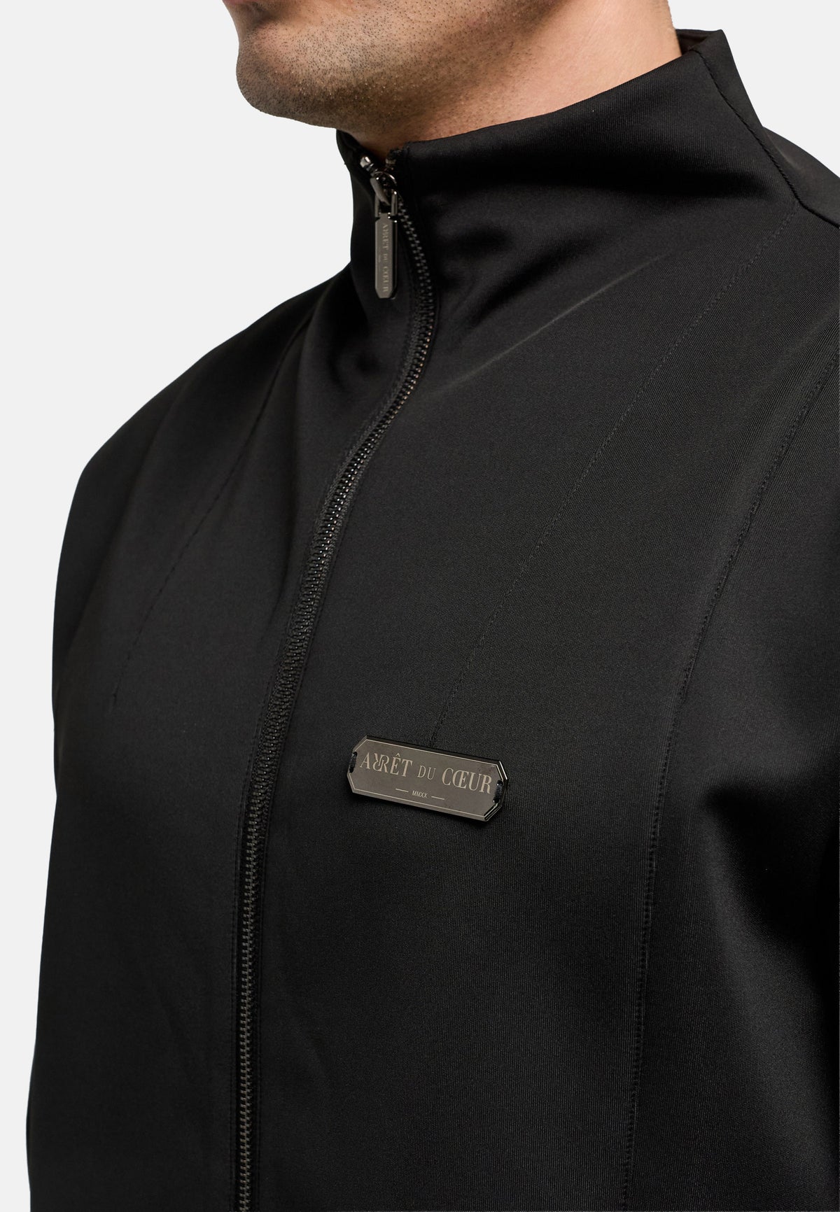 Classique Suit Jacket