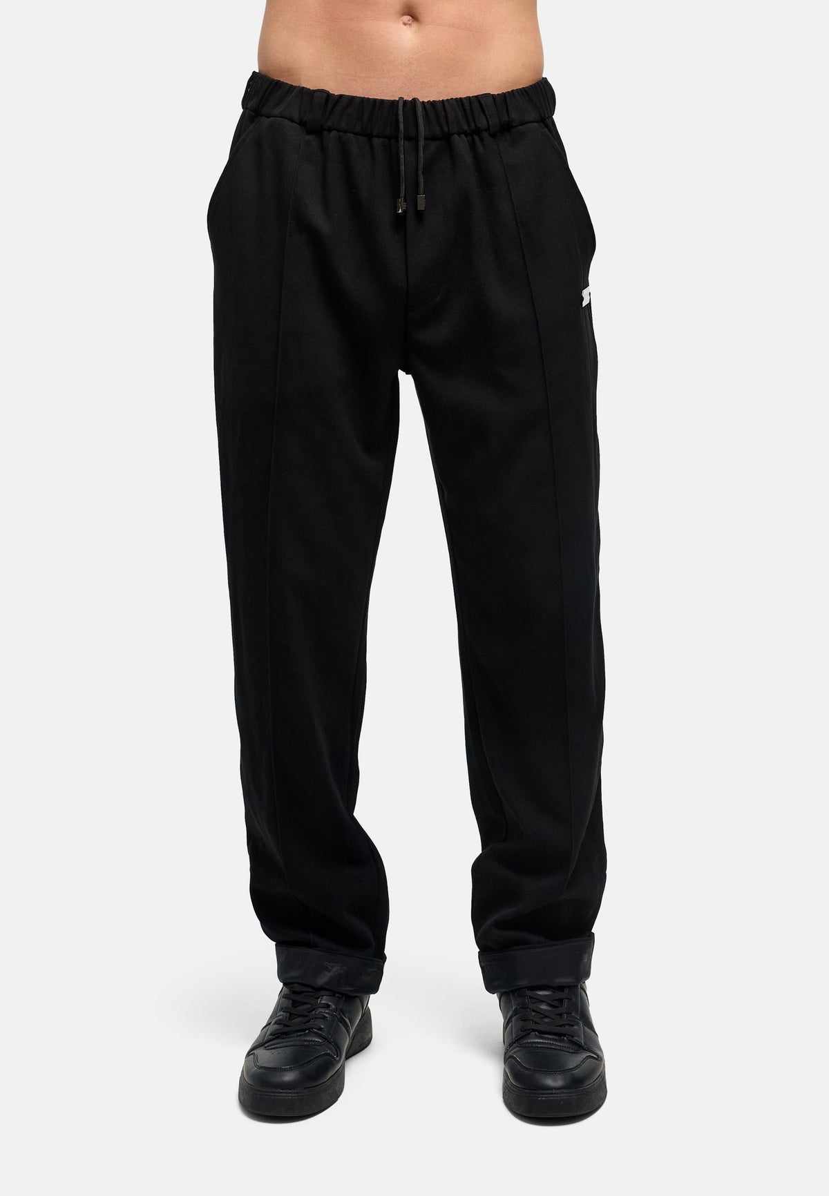 Classique Casual Pants