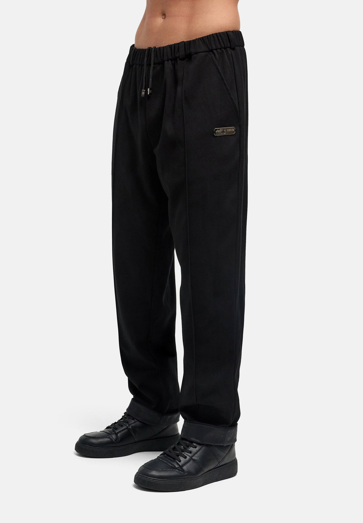 Classique Casual Pants