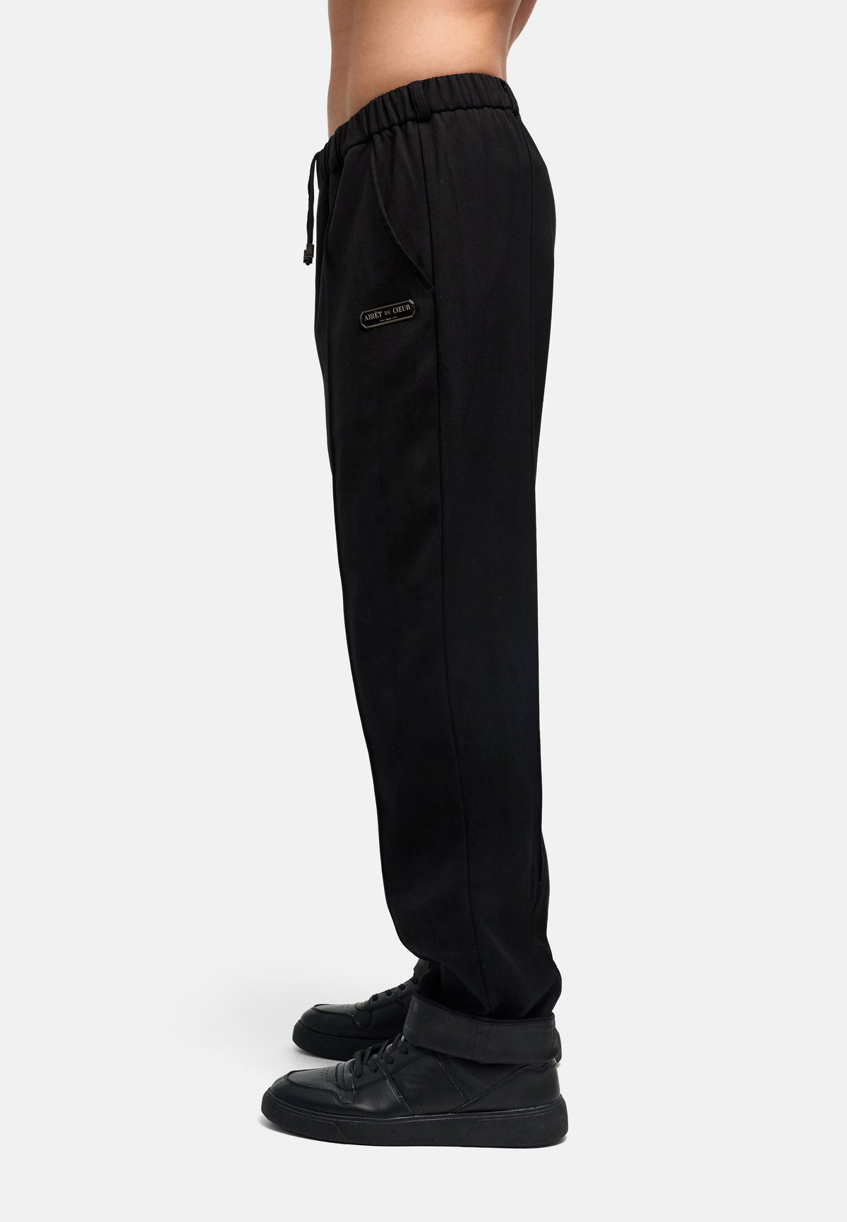 Classique Casual Pants