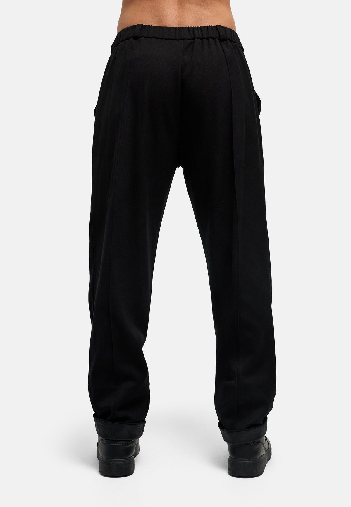 Classique Casual Pants