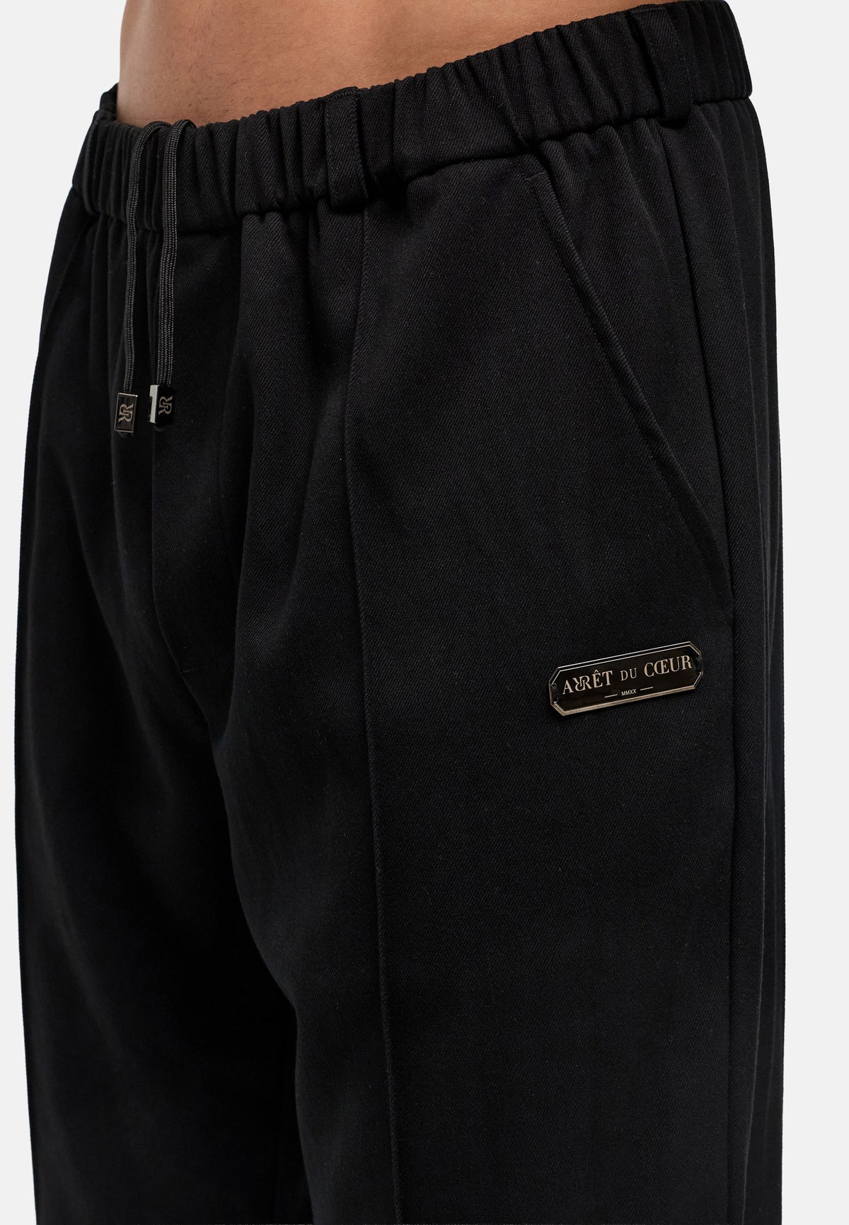 Classique Casual Pants