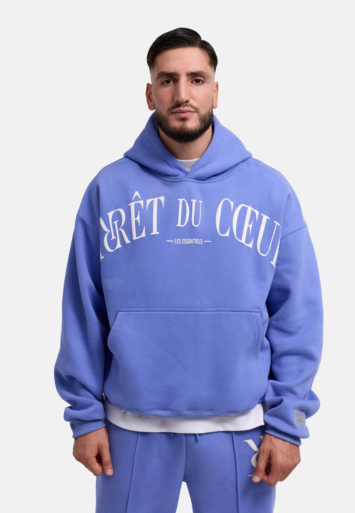 AdC Les Essentiels - Blau
