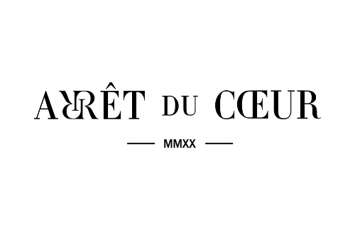 Arret Du Coeur voucher card